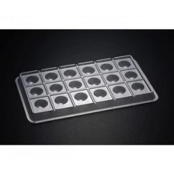 Tamiya Palette à peintures