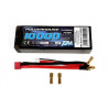 T2m Accus Lipo 6200 Mah 2s