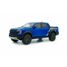 Solido 1.18 Ford Ranger Raptor 2024 bleu