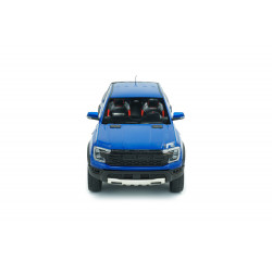 Solido 1.18 Ford Ranger Raptor 2024 bleu