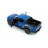 Solido 1.18 Ford Ranger Raptor 2024 bleu