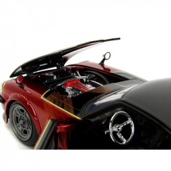 Jada Fast Furious 1 24 Datsun 1972 240Z