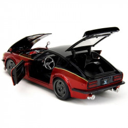 Jada Fast Furious 1 24 Datsun 1972 240Z