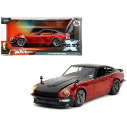 Jada Fast Furious 1 24 Datsun 1972 240Z