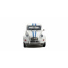 Solido 1.18 Citroen 2Cv France 3 1983 blanc