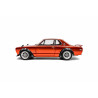 Solido 1.18 Nissan Skyline C10 Hakosuka orange