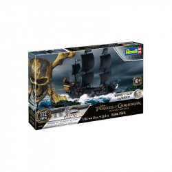 EASY CLICK BLACK PEARL