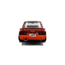 Solido 1.18 Nissan Skyline C10 Hakosuka orange