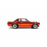 Solido 1.18 Nissan Skyline C10 Hakosuka orange