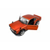 Solido 1.18 Nissan Skyline C10 Hakosuka orange