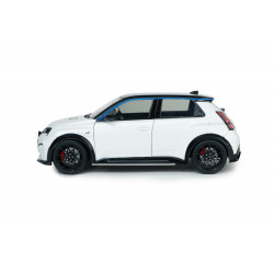 Solido 1.18 Alpine A290 Gts blanc 2024