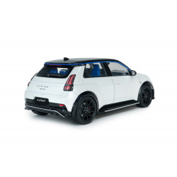 Solido 1.18 Alpine A290 Gts blanc 2024