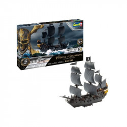 EASY CLICK BLACK PEARL