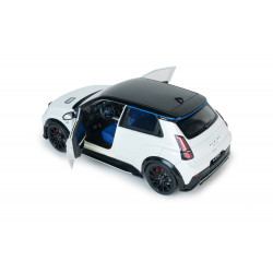 Solido 1.18 Alpine A290 Gts blanc 2024