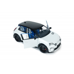 Solido 1.18 Alpine A290 Gts blanc 2024