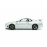 Solido 1.18 Nissan Skyline R34 grise 1999 Z tune