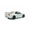 Solido 1.18 Nissan Skyline R34 grise 1999 Z tune