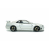 Solido 1.18 Nissan Skyline R34 grise 1999 Z tune