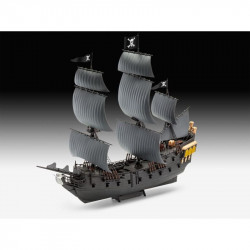 EASY CLICK BLACK PEARL