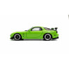 Solido 1.18 Mazda Rx7 FD3RS Works Néon Vert 1999
