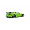 Solido 1.18 Mazda Rx7 FD3RS Works Néon Vert 1999