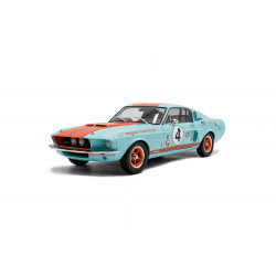 Solido 1.18 Mustang Tribute Shelby GT 500