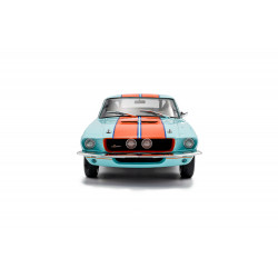 Solido 1.18 Mustang Tribute Shelby GT 500
