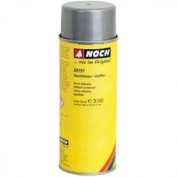 Noch colle blanche en spray