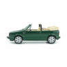 Solido Volkswagen Golf 1 Cabriolet Classicline 1992