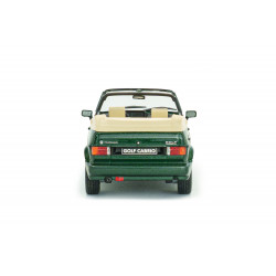 Solido Volkswagen Golf 1 Cabriolet Classicline 1992