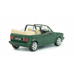 Solido Volkswagen Golf 1 Cabriolet Classicline 1992
