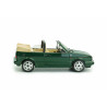 Solido Volkswagen Golf 1 Cabriolet Classicline 1992