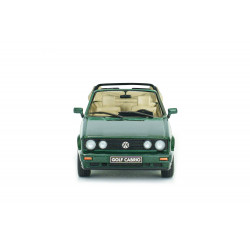 Solido Volkswagen Golf 1 Cabriolet Classicline 1992