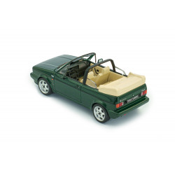 Solido Volkswagen Golf 1 Cabriolet Classicline 1992