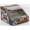 Jada Retour vers le future Nano Diorama BTTF HILL Valley Courthouse Hollywood Rides