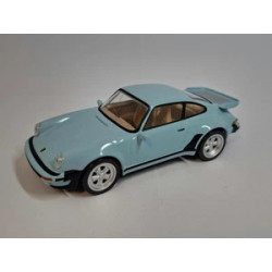 Norev Porsche 911 Turbo 1978
