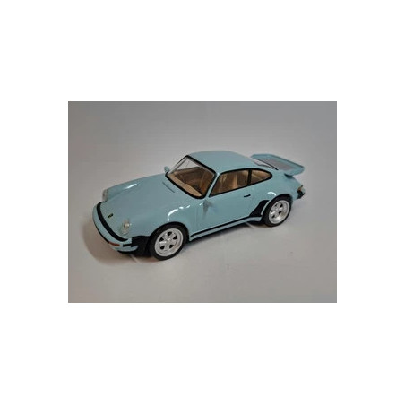 Norev Porsche 911 Turbo 1978