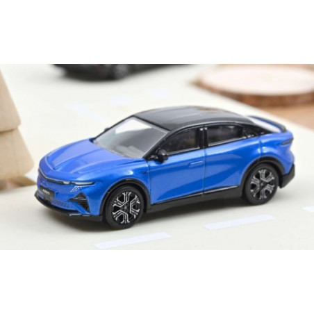 Norev Alpine 390 GTS 2026 Bleu Alpine Vision et Noir