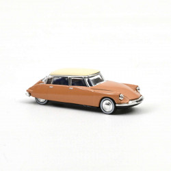 Norev Citroen DS 19 1959 1/87