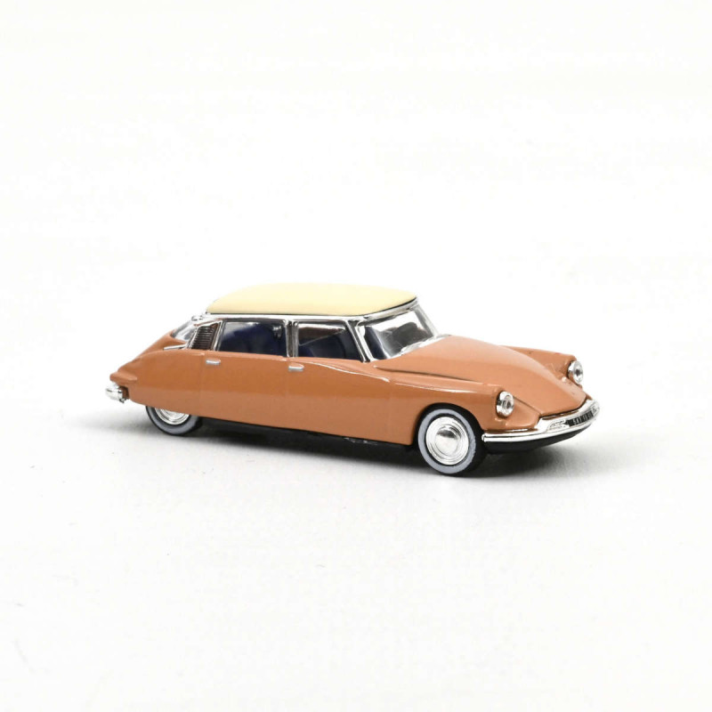 Norev Citroen DS 19 1959 1/87