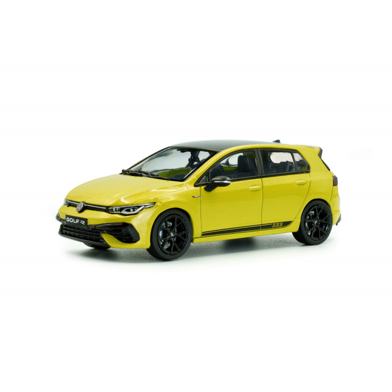Solido Volkswagen Golf R 333 Limited Edition 2023