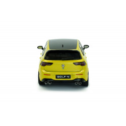 Solido Volkswagen Golf R 333 Limited Edition 2023