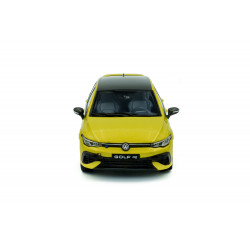 Solido Volkswagen Golf R 333 Limited Edition 2023