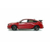 Solido Honda Civic Type R Rallye rouge 2022