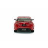 Solido Honda Civic Type R Rallye rouge 2022