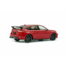 Solido Honda Civic Type R Rallye rouge 2022