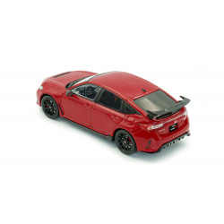 Solido Honda Civic Type R Rallye rouge 2022