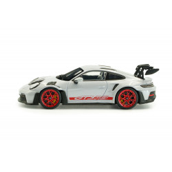 Solido Porsche 992 GT3 RS