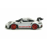 Solido Porsche 992 GT3 RS