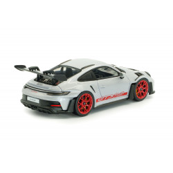 Solido Porsche 992 GT3 RS
